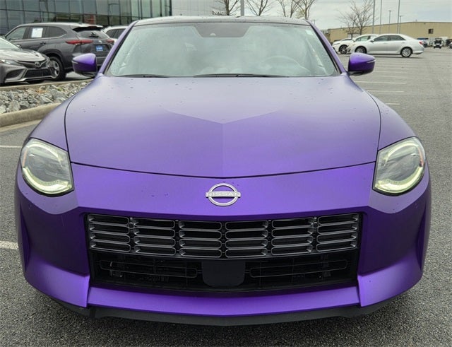 2023 Nissan Z Performance
