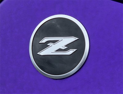 2023 Nissan Z Performance
