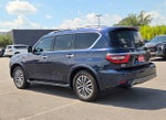 2022 Nissan Armada SL