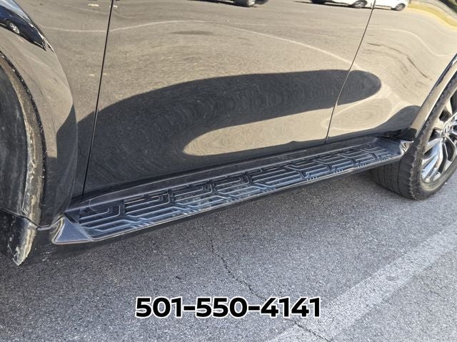 2022 Nissan Armada Platinum