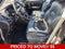2022 Nissan Armada Platinum