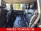 2022 Nissan Armada Platinum