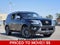 2022 Nissan Armada Platinum
