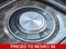 2022 Nissan Armada Platinum