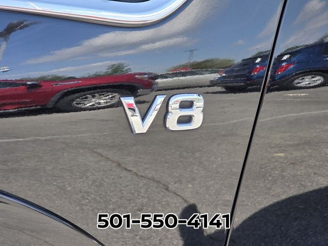 2022 Nissan Armada Platinum