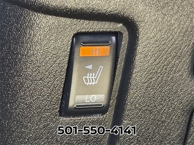 2021 Nissan Armada Platinum