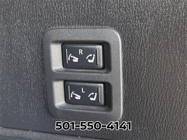 2021 Nissan Armada Platinum