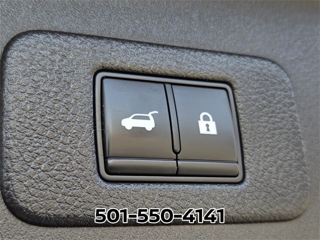 2021 Nissan Armada Platinum