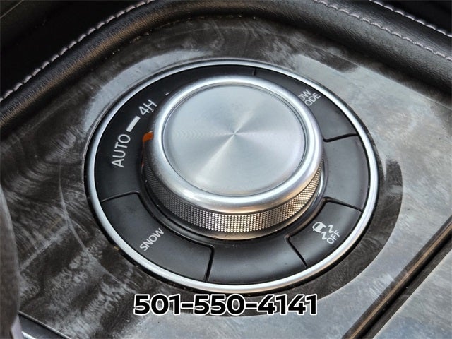 2021 Nissan Armada Platinum