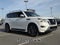 2021 Nissan Armada Platinum
