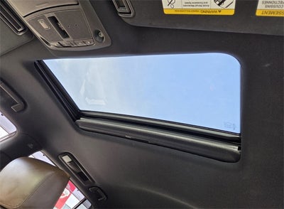 2021 Nissan Armada Platinum