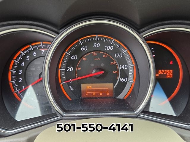2010 Nissan Murano SL