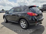 2010 Nissan Murano SL