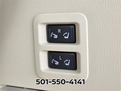 2015 INFINITI QX80 Base