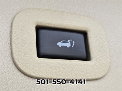 2015 INFINITI QX80 Base