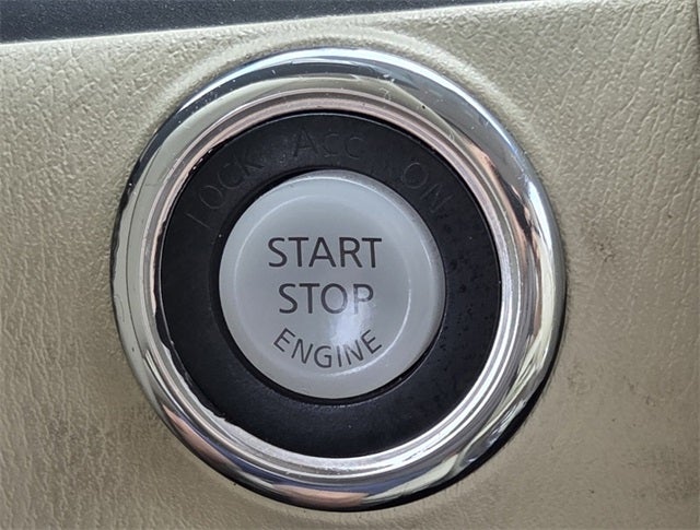 2015 INFINITI QX80 Base