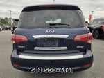 2015 INFINITI QX80 Base