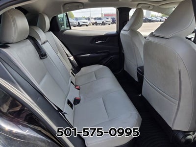 2023 Toyota Prius Limited