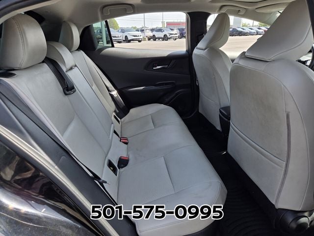 2023 Toyota Prius Limited