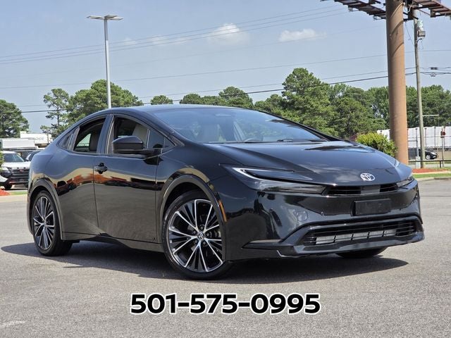 2023 Toyota Prius Limited
