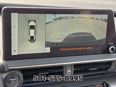 2023 Toyota Prius Limited