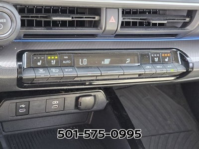 2023 Toyota Prius Limited
