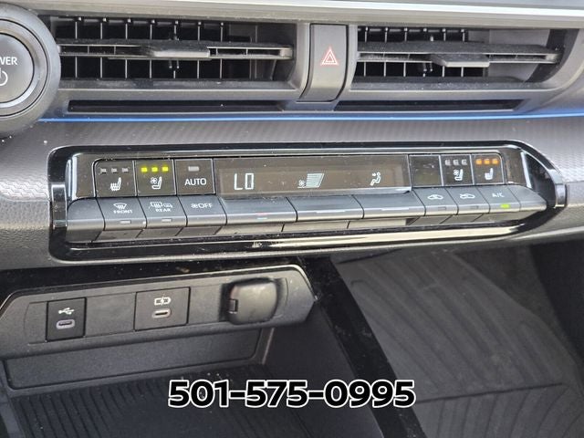 2023 Toyota Prius Limited
