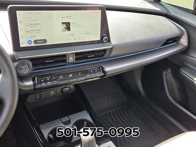 2023 Toyota Prius Limited