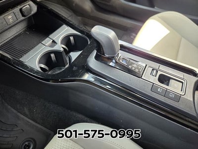 2023 Toyota Prius Limited