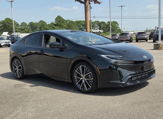 2023 Toyota Prius Limited