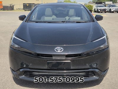 2023 Toyota Prius Limited