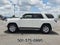 2016 Toyota 4Runner SR5 Premium