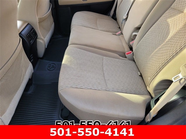 2019 Toyota 4Runner Base