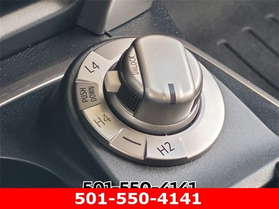 2019 Toyota 4Runner Base