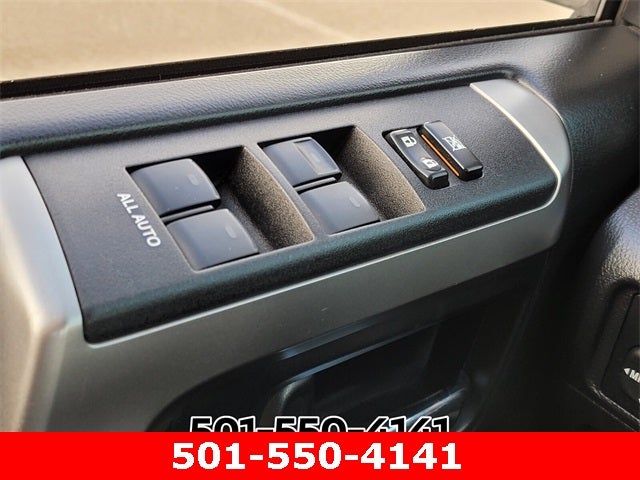 2019 Toyota 4Runner Base