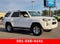 2019 Toyota 4Runner Base