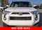 2019 Toyota 4Runner Base