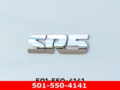 2019 Toyota 4Runner Base