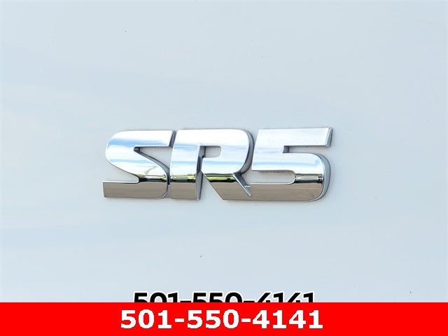 2019 Toyota 4Runner Base