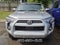 2021 Toyota 4Runner TRD Off-Road Premium