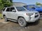 2021 Toyota 4Runner TRD Off-Road Premium