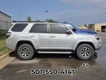 2021 Toyota 4Runner TRD Off-Road Premium