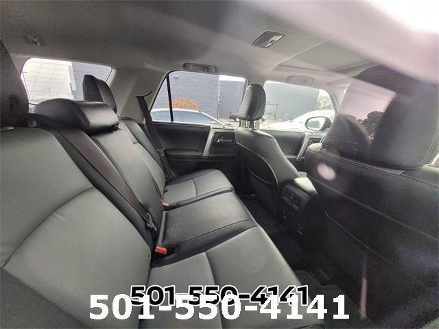 2015 Toyota 4Runner SR5 Premium