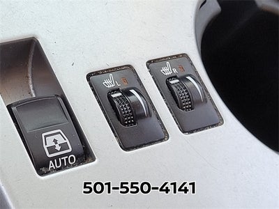 2015 Toyota 4Runner SR5 Premium