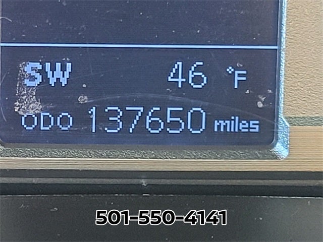 2015 Toyota 4Runner SR5 Premium