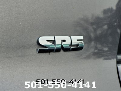 2015 Toyota 4Runner SR5 Premium