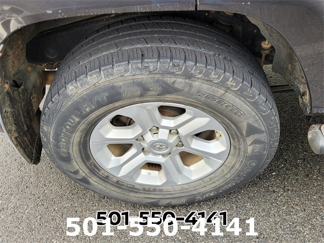 2015 Toyota 4Runner SR5 Premium