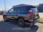 2021 Lexus GX 460