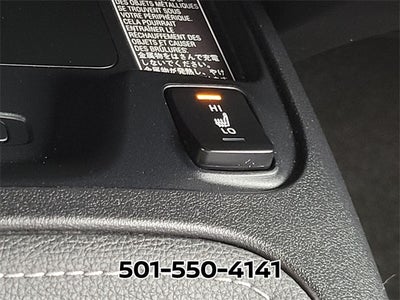 2024 Toyota Corolla Hatchback XSE