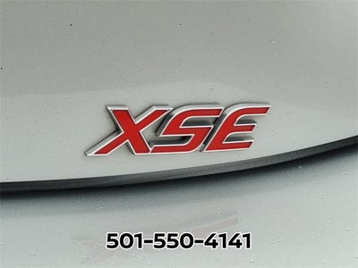 2024 Toyota Corolla Hatchback XSE